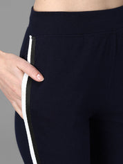 Kotty Women Pack of 2 Straight Fit Running Joggers