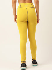 Kotty Women Training or Gym Ankle Length Training Tights