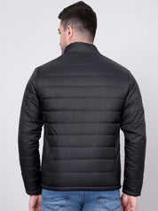 Kotty Men Outdoor Puffer Jacket