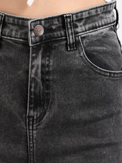 Kotty Women Pack Of 2 Jean Flared High-Rise Stretchable Jeans