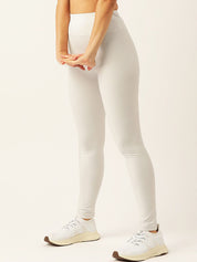 Kotty Women Training or Gym High-Rise Tights