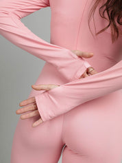 Kotty Basic Jumpsuit