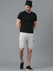 Kotty Men Low-Rise Sports Shorts