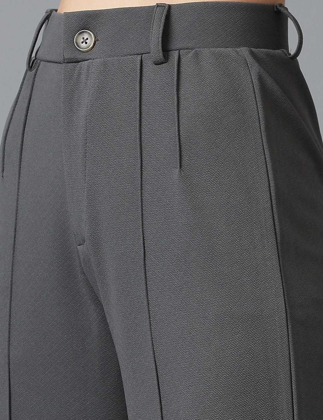 KOTTY BIZwear Shawl Neck Coat With Trouser