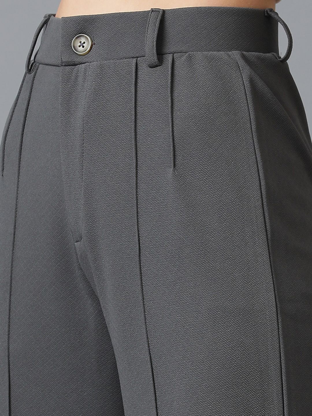 KOTTY BIZwear Shawl Neck Coat With Trouser