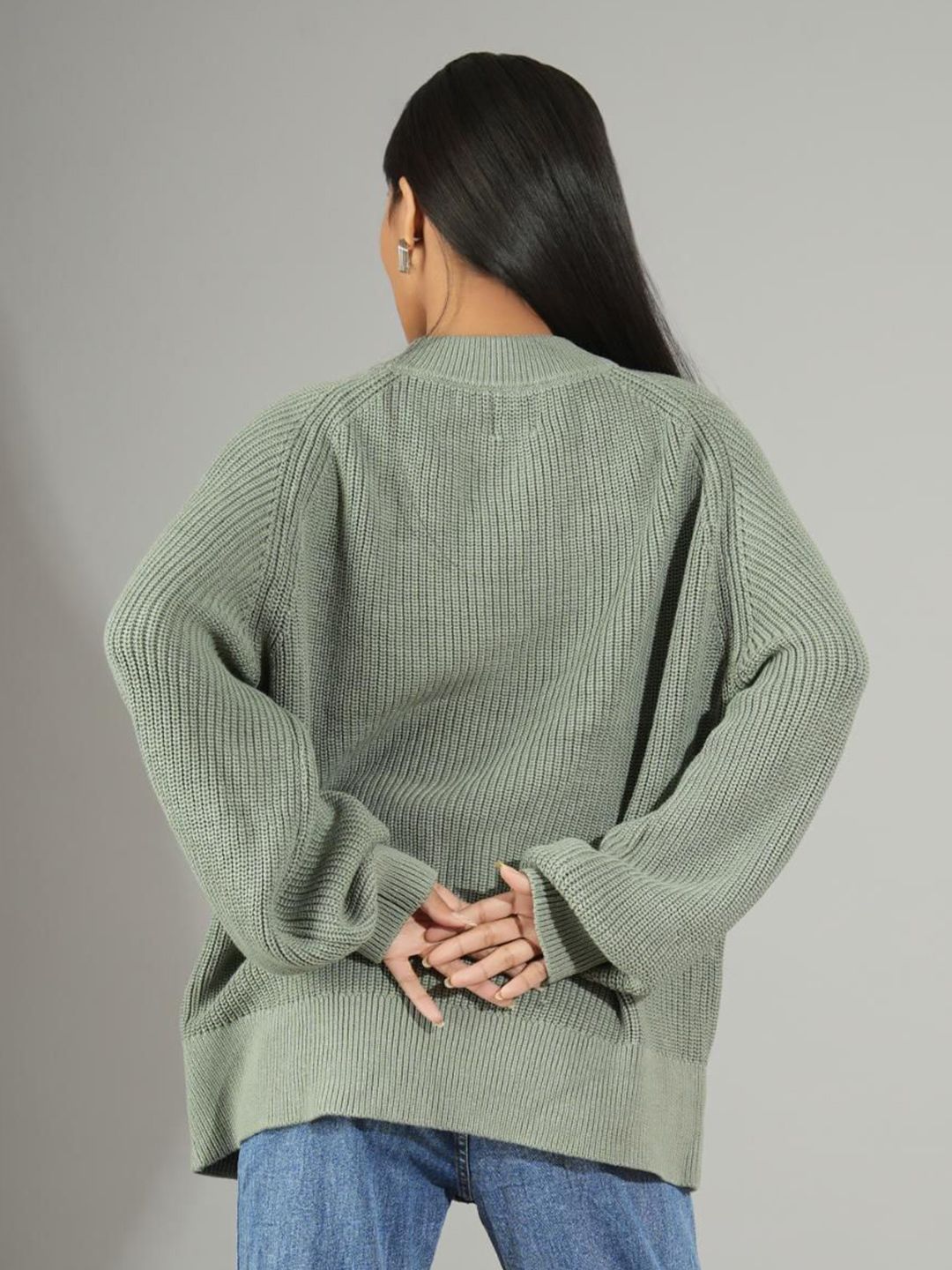 Kotty Women Pullover