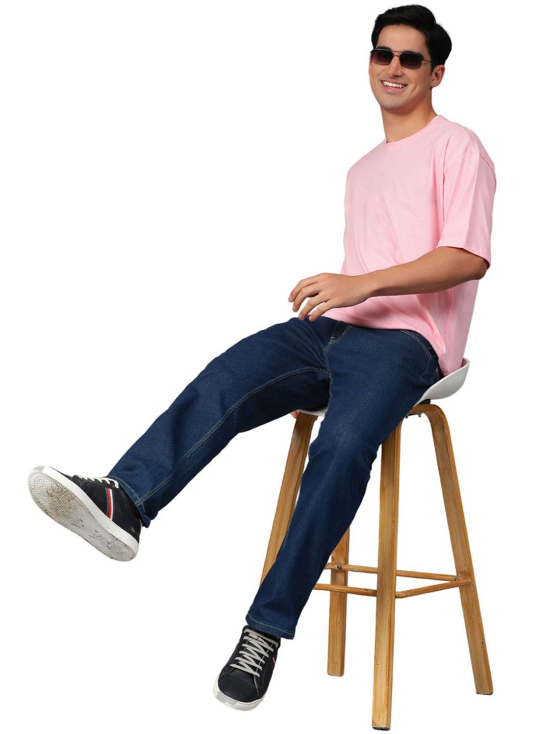 Kotty Men Jean Stretchable Cotton Jeans