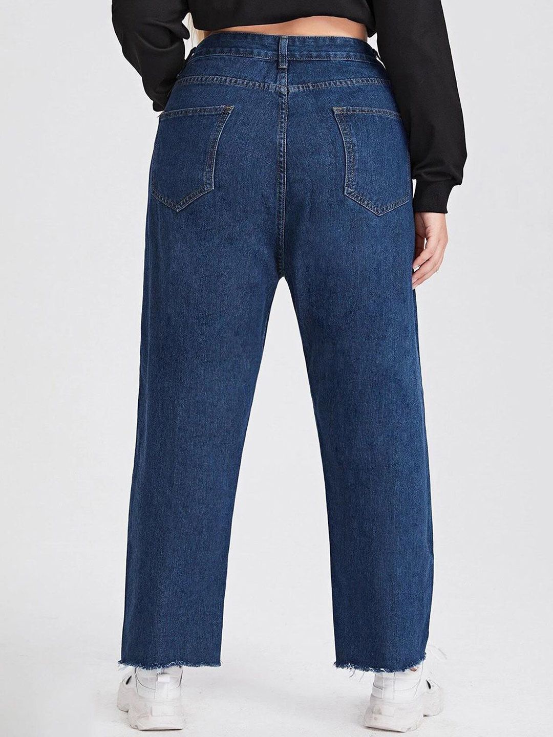 Kotty Women High-Rise Stretchable Jeans