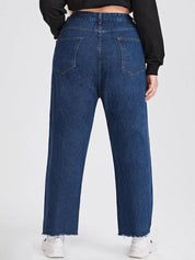 Kotty Women High-Rise Stretchable Jeans