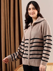Kotty Women Striped