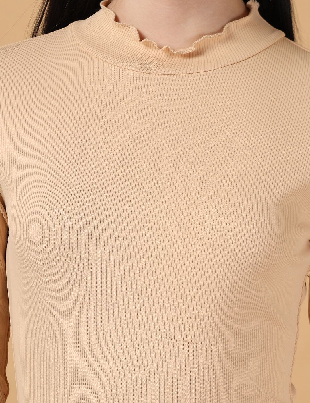 Kotty Bell Sleeve Top