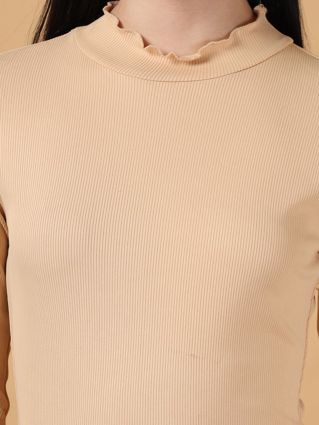 Kotty Bell Sleeve Top