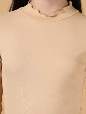 Kotty Bell Sleeve Top