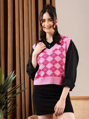 Kotty Women Sweater Vest