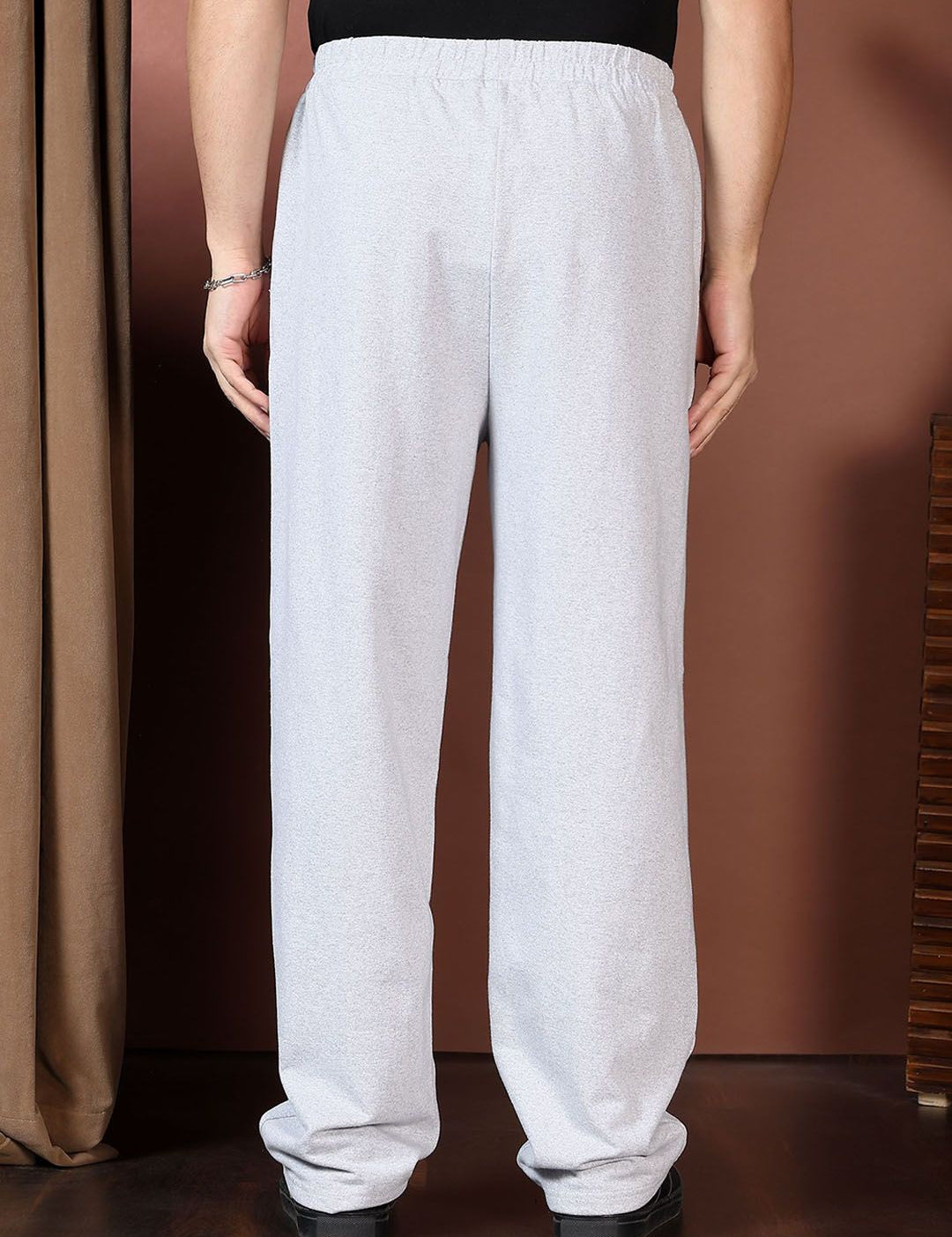  Kotty Men Mid Rise Track Pant