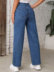 Kotty Women High-Rise Clean Look Stretchable Jeans