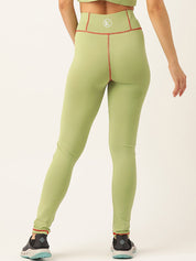Kotty Women Training or Gym High-Rise Tights