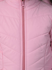 Kotty Girls Outdoor Padded Jacket
