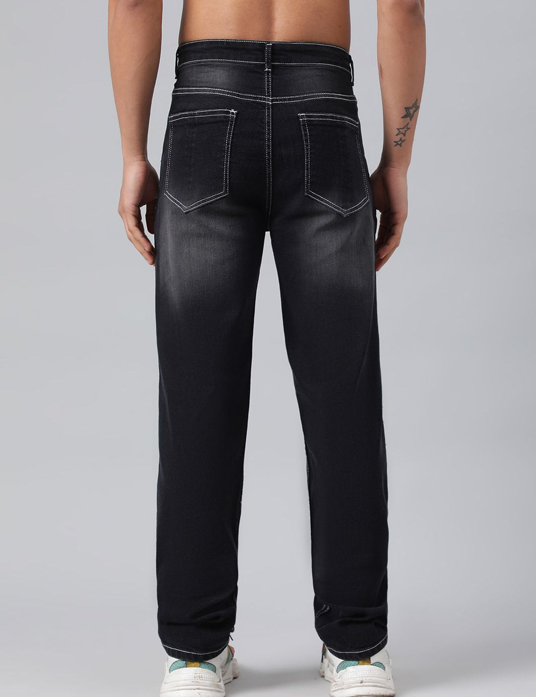 Kotty Men Stretchable Jeans