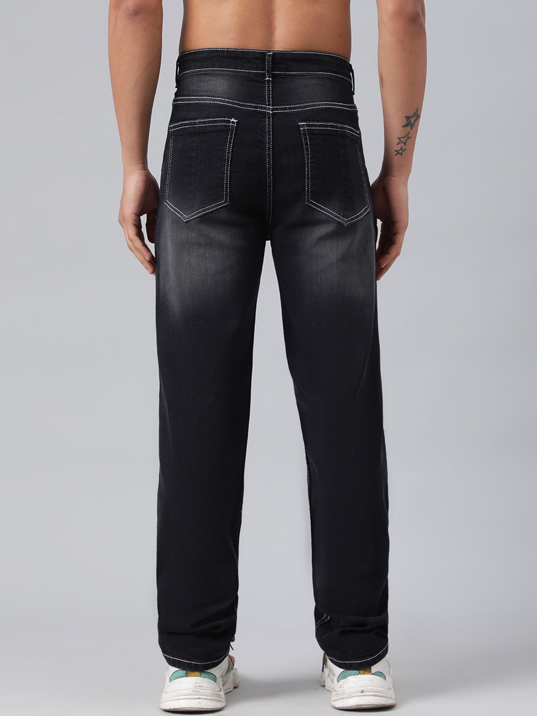 Kotty Men Stretchable Jeans