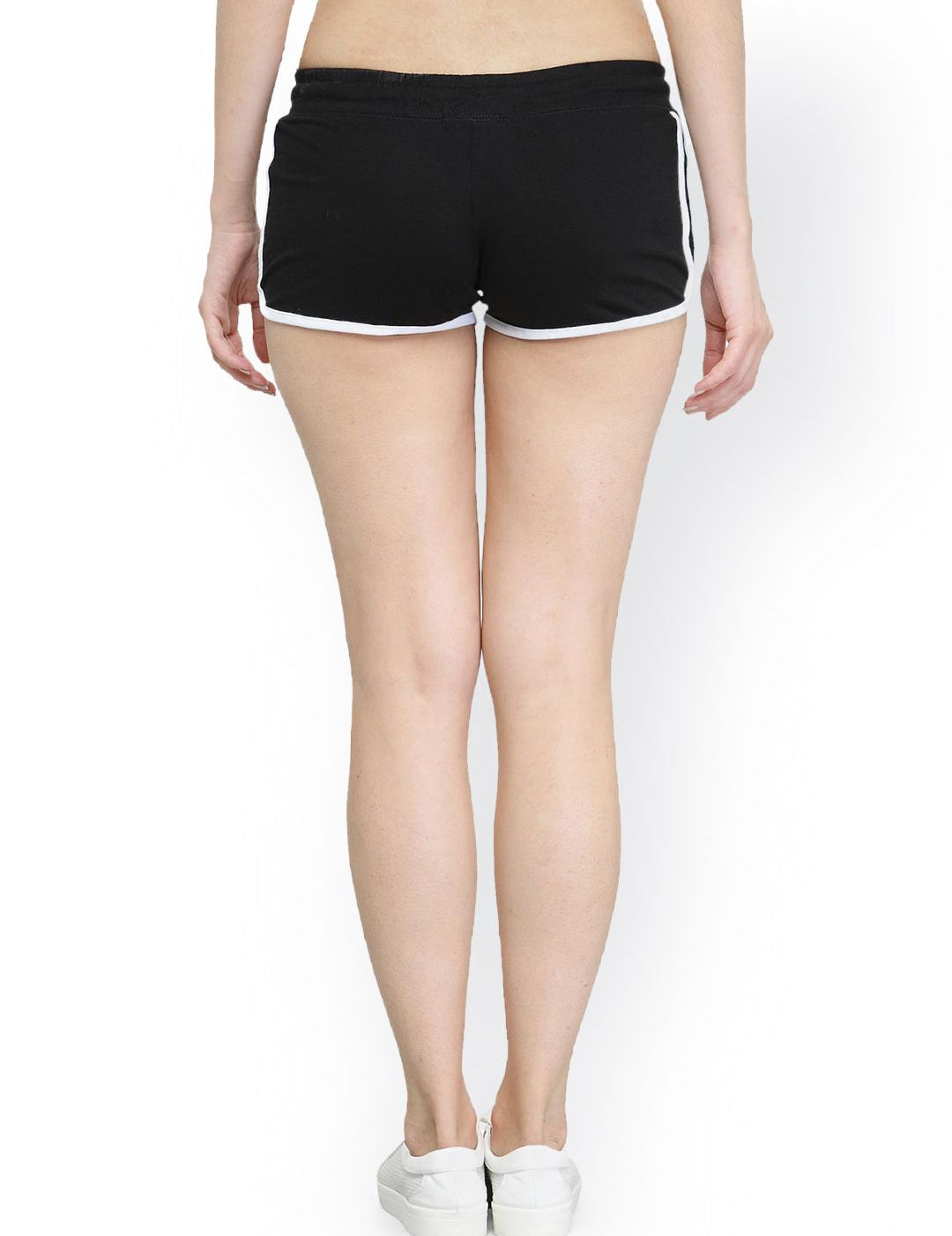 Kotty Pack of 2 Solid Sleep Shorts KTT2PCSLEEPSHORTSSET85