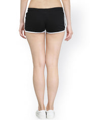 Kotty Pack of 2 Solid Sleep Shorts KTT2PCSLEEPSHORTSSET85