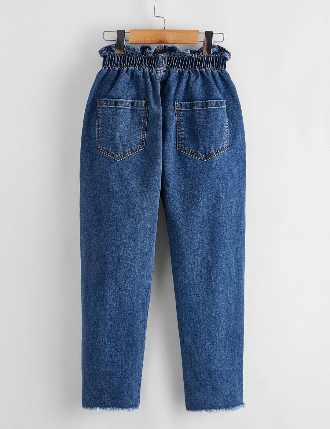 Kotty Girls Blue Jean Jeans