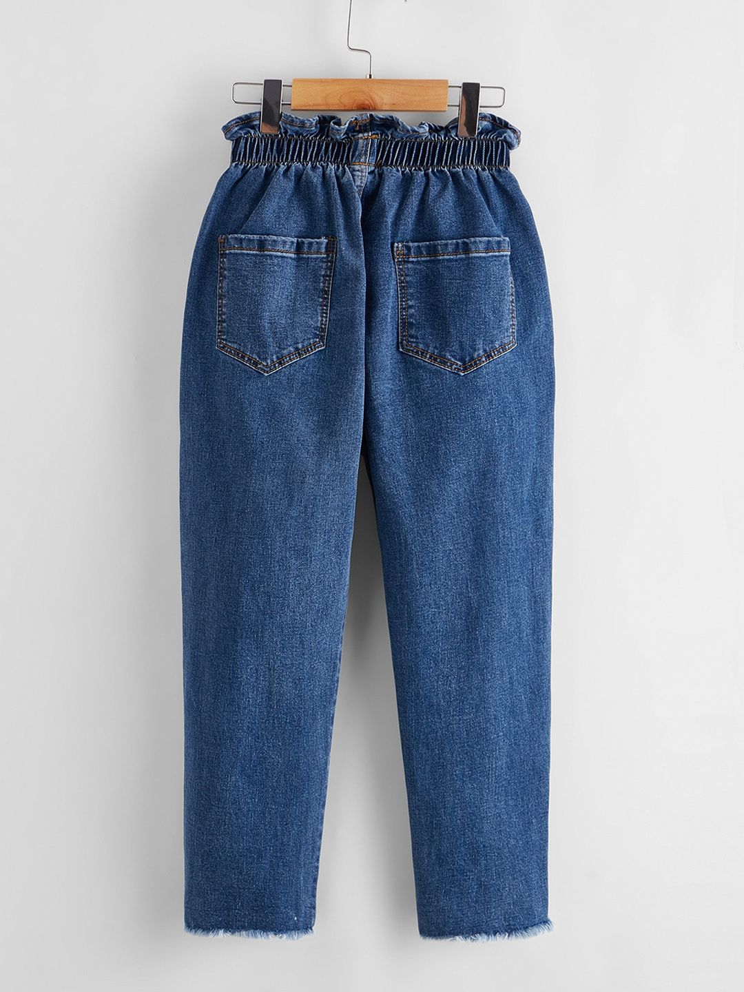 Kotty Girls Blue Jean Jeans