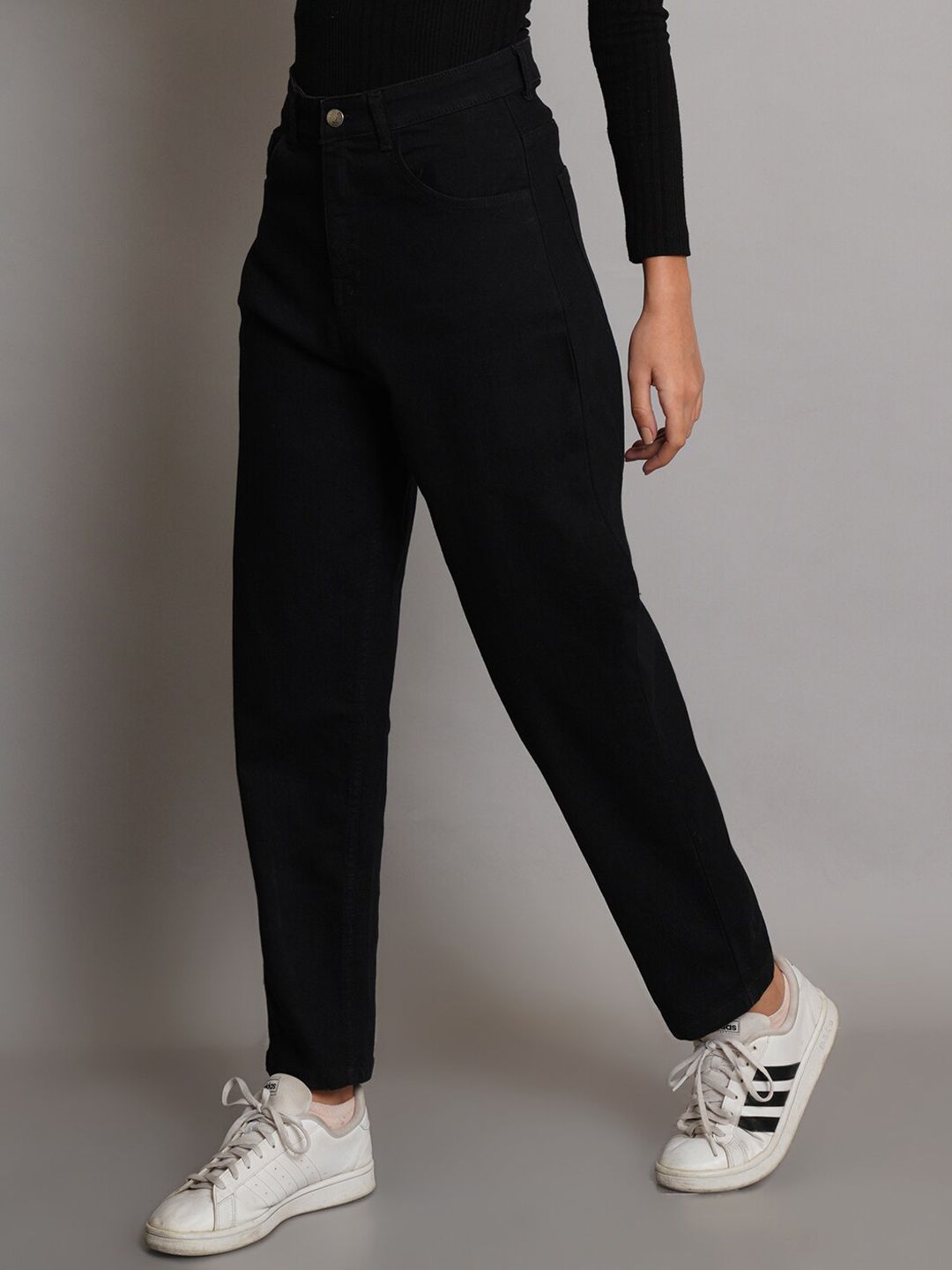 Kotty Women Jean High-Rise Stretchable Jeans