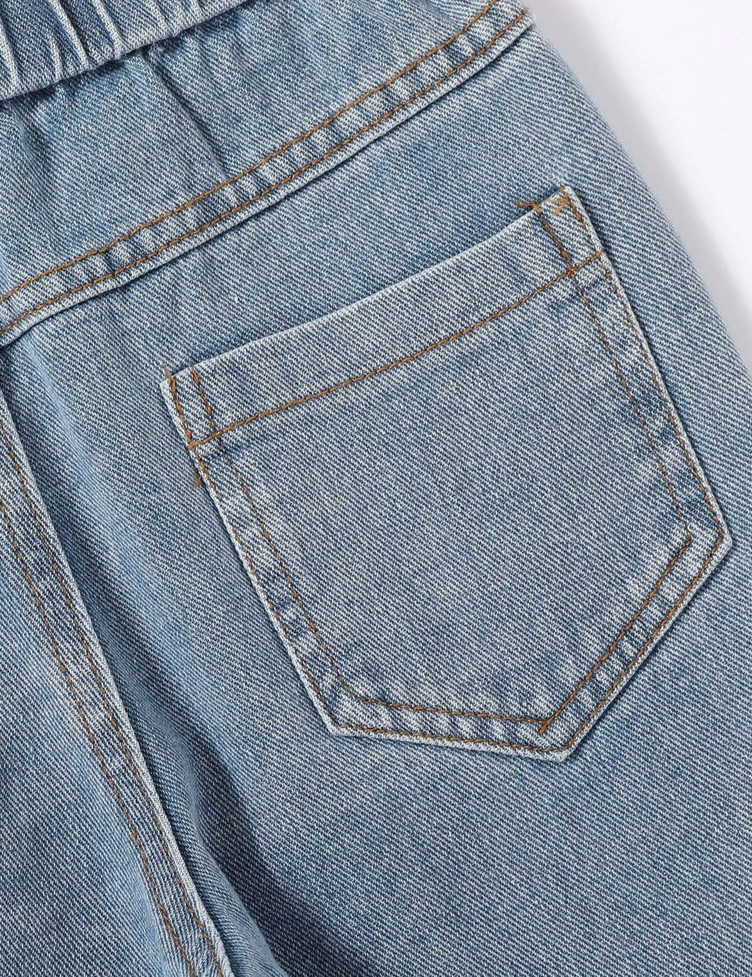 Kotty Girls Blue Jean Jeans