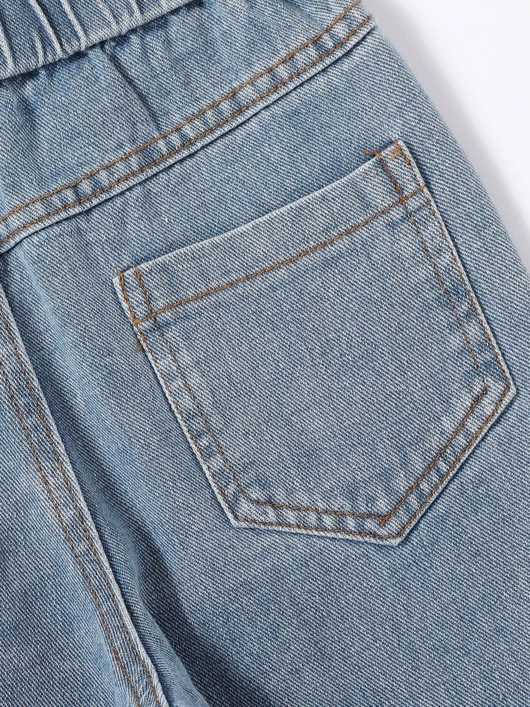 Kotty Girls Blue Jean Jeans