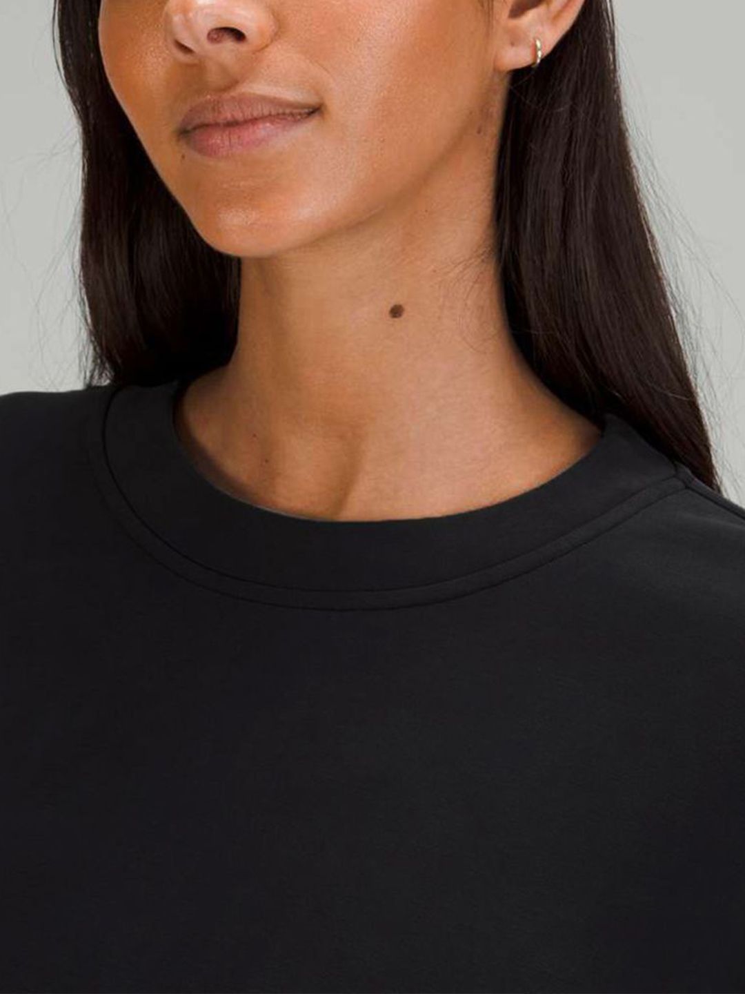 Kotty Women Typography Printed Round Neck Sweatshirt