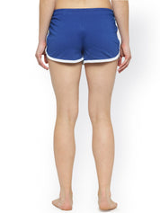 Kotty Pack of 2 Solid Sleep Shorts KTT2PCSLEEPSHORTSSET85