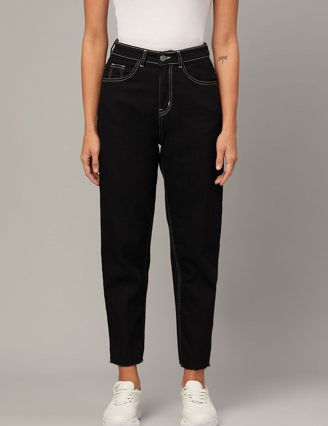 Kotty Women Jean High-Rise Jeans