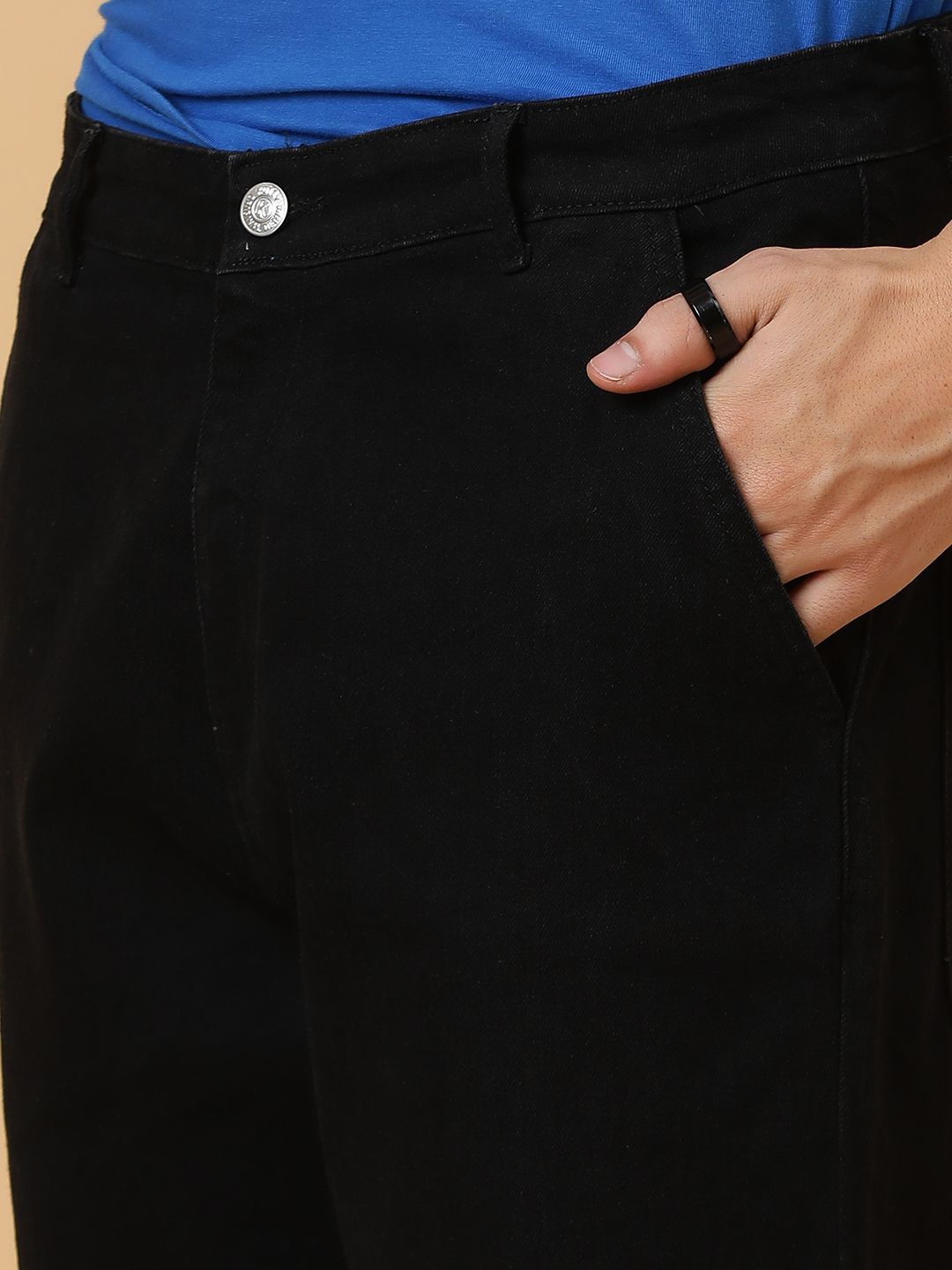 Kotty Men Jean Low-Rise Jeans