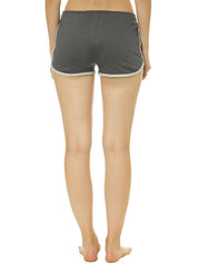Kotty Women Regular Fit Low-Rise Hot Pants Shorts