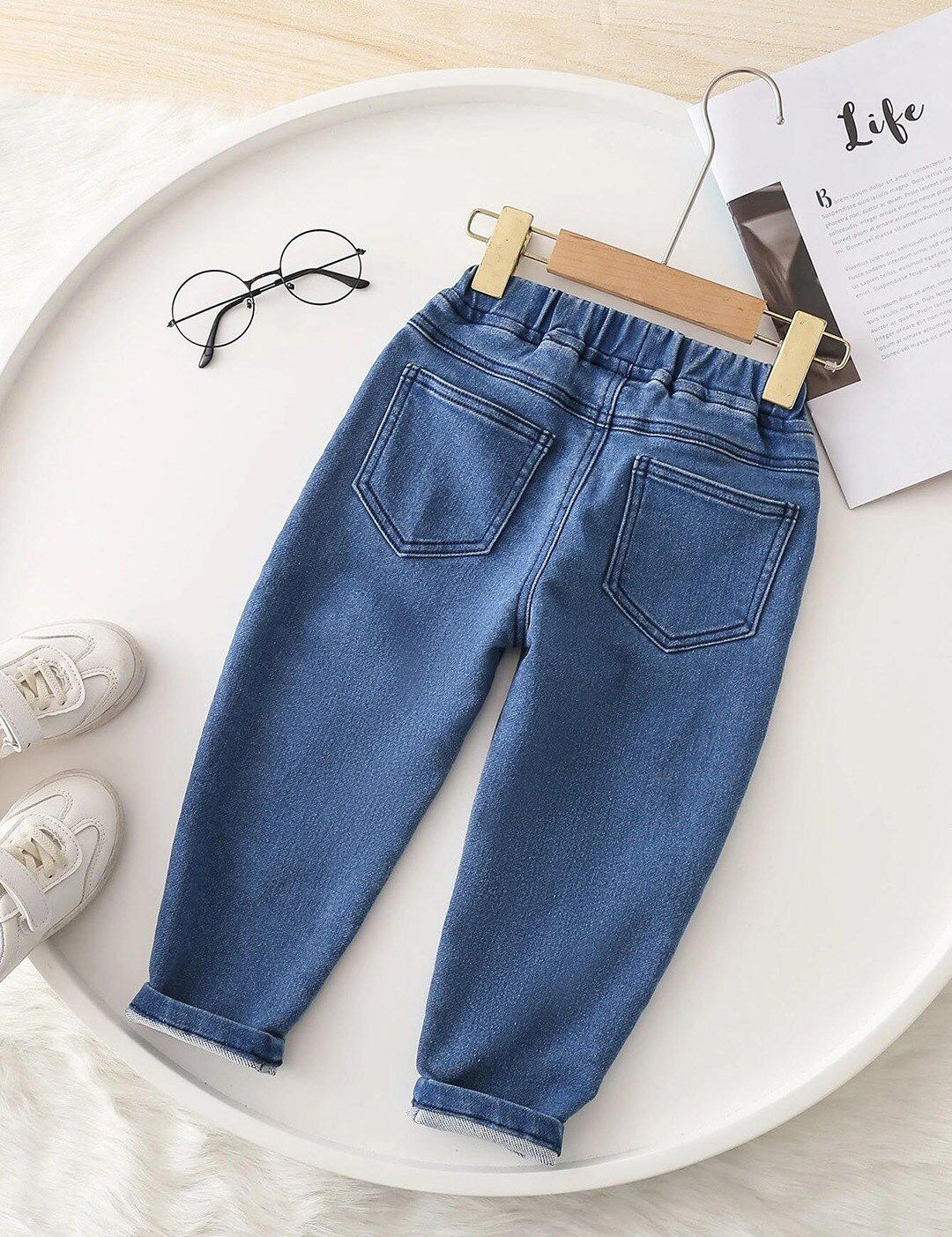 Kotty Boys Stretchable Jeans