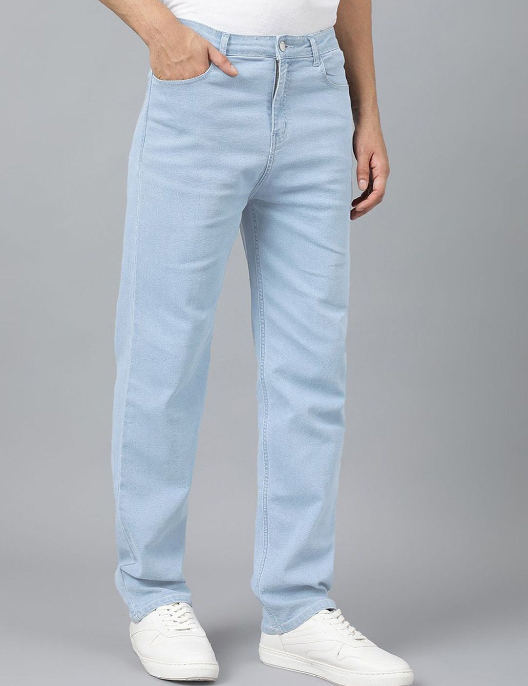 Kotty Men Jean Low-Rise Jeans