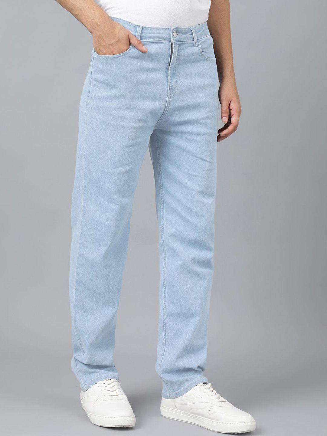 Kotty Men Jean Low-Rise Jeans