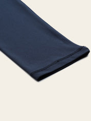 Kotty Women Slim-Fit Ankle-Length Training or Gym Tights