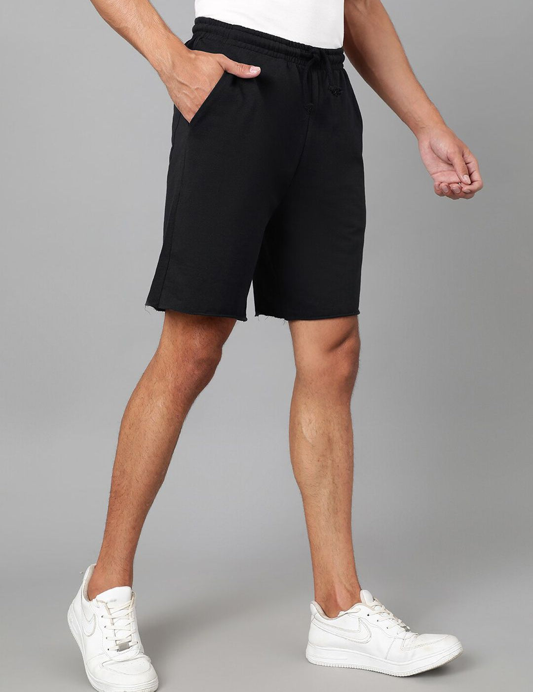 Kotty Men Running Sports Shorts