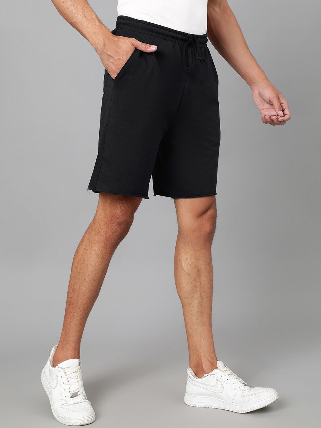 Kotty Men Running Sports Shorts