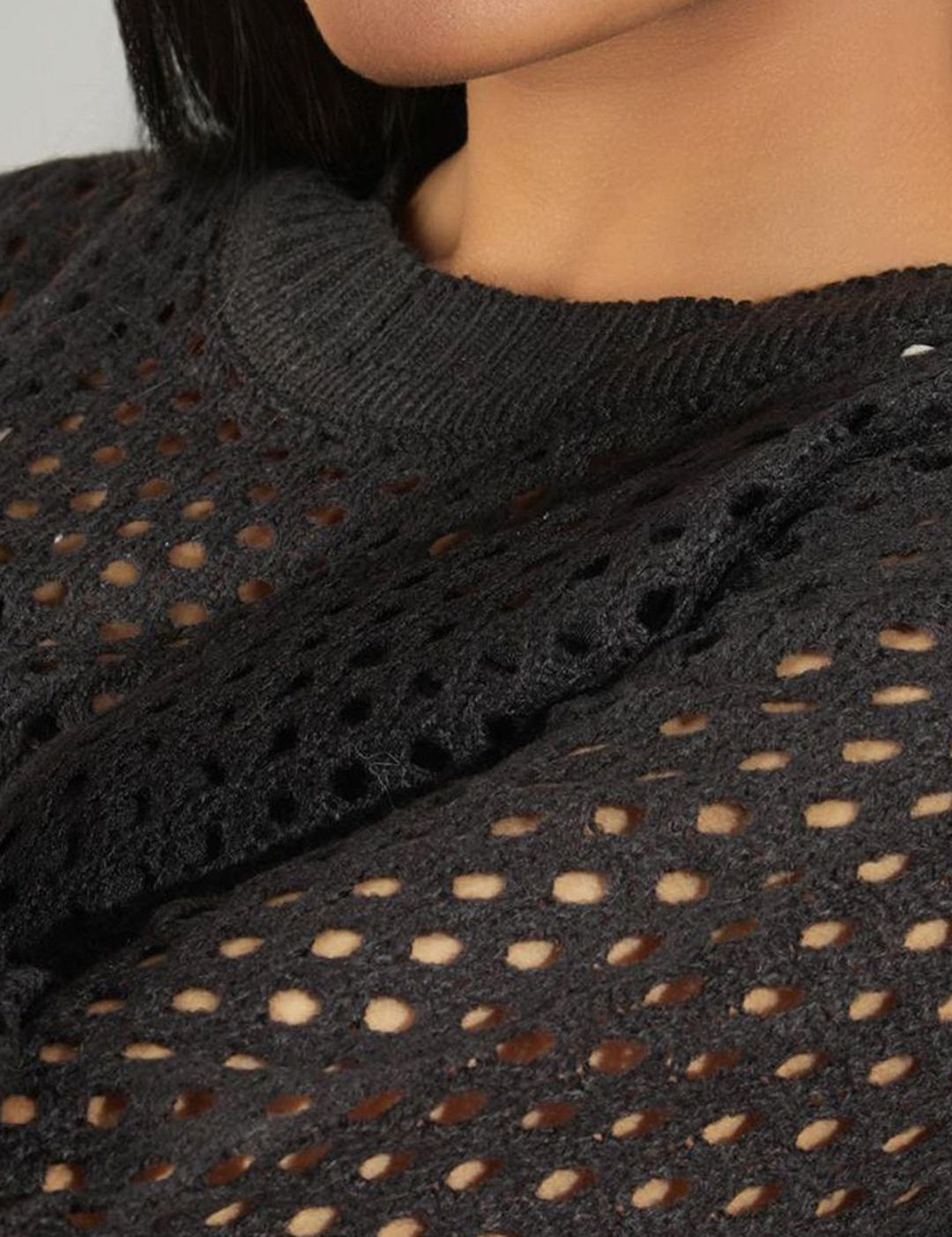 Kotty Women Crop Pullover