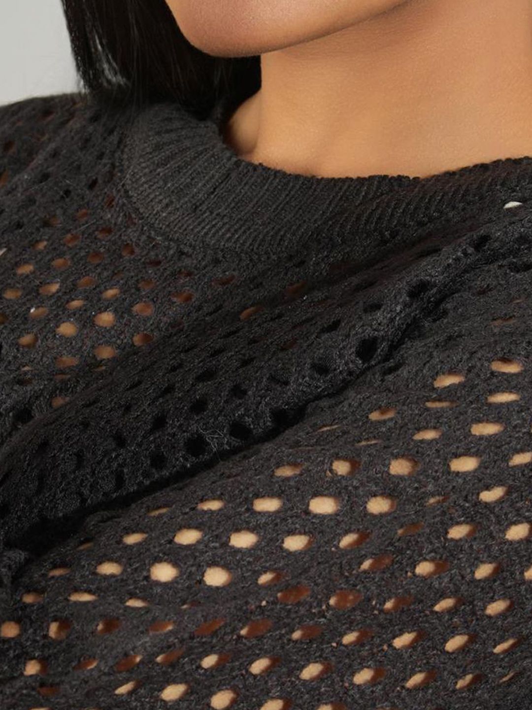 Kotty Women Crop Pullover