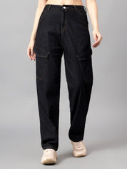 Kotty Women High-Rise Stretchable Jeans