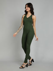 Kotty Basic Jumpsuit