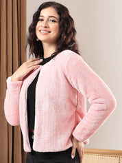 Kotty Women Round Neck Sweatshirt