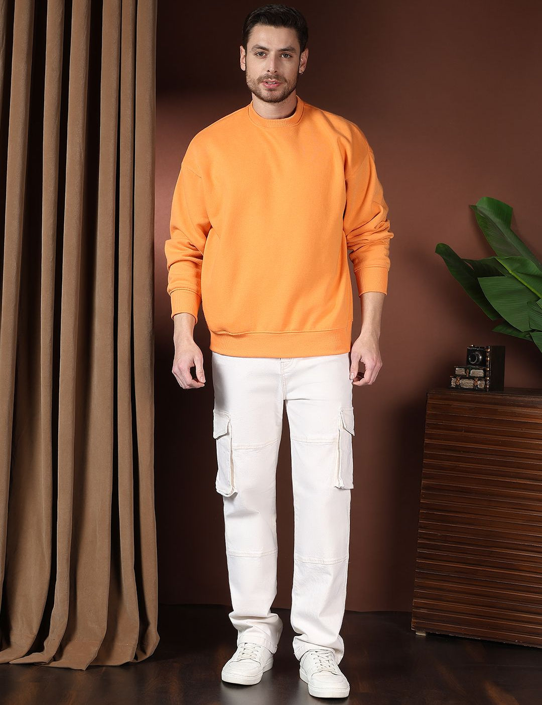 Kotty Men Jean Stretchable Jeans