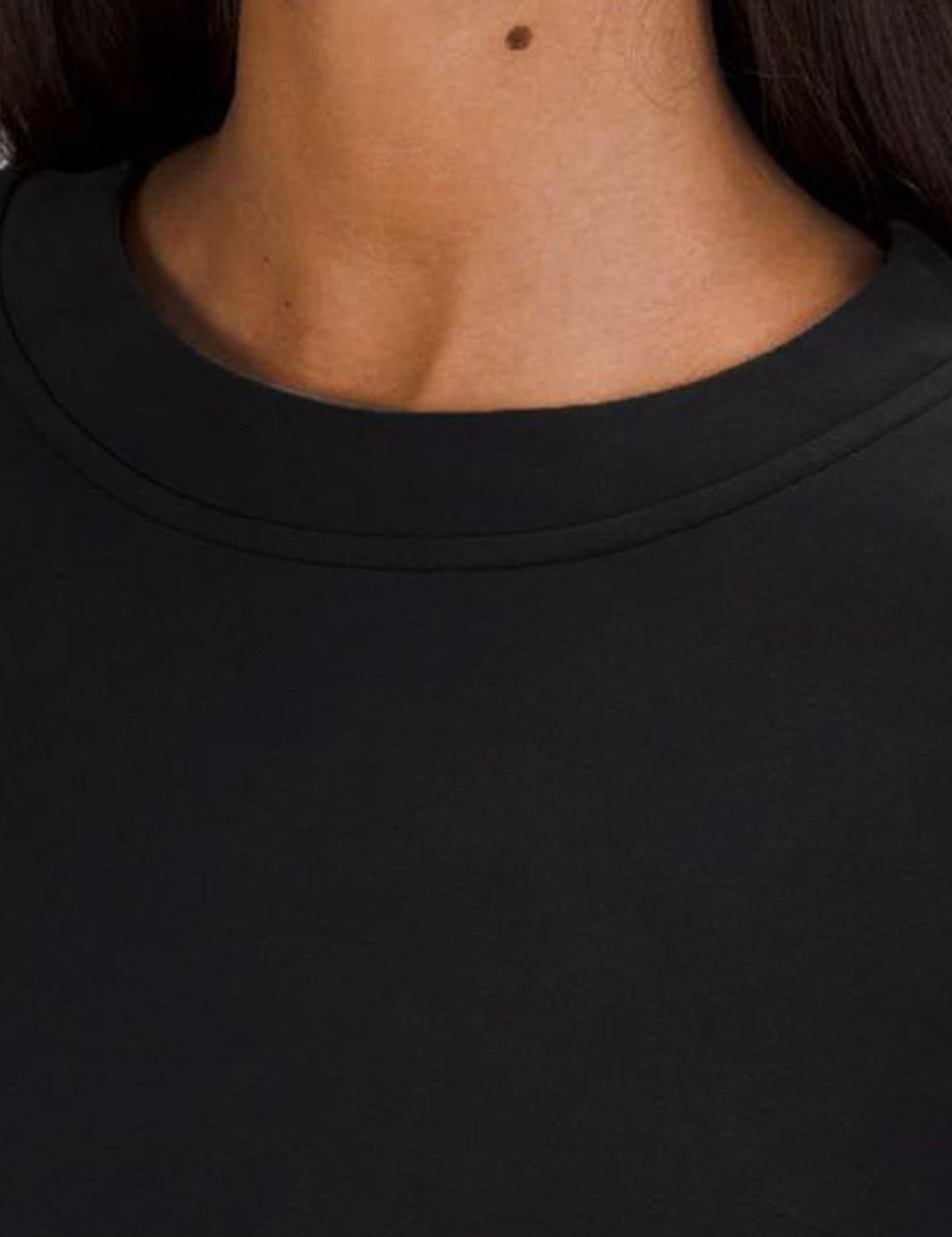 Kotty Women Typography Printed Round Neck Long Sleeves Pullover Sweatshirt