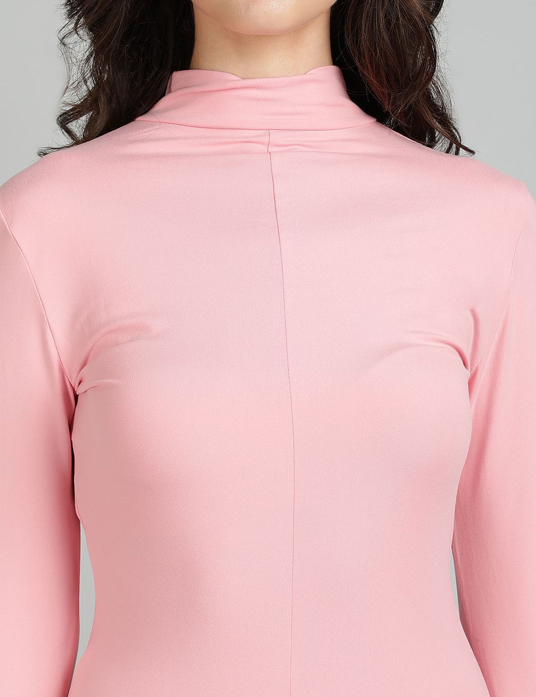 Kotty Basic Jumpsuit